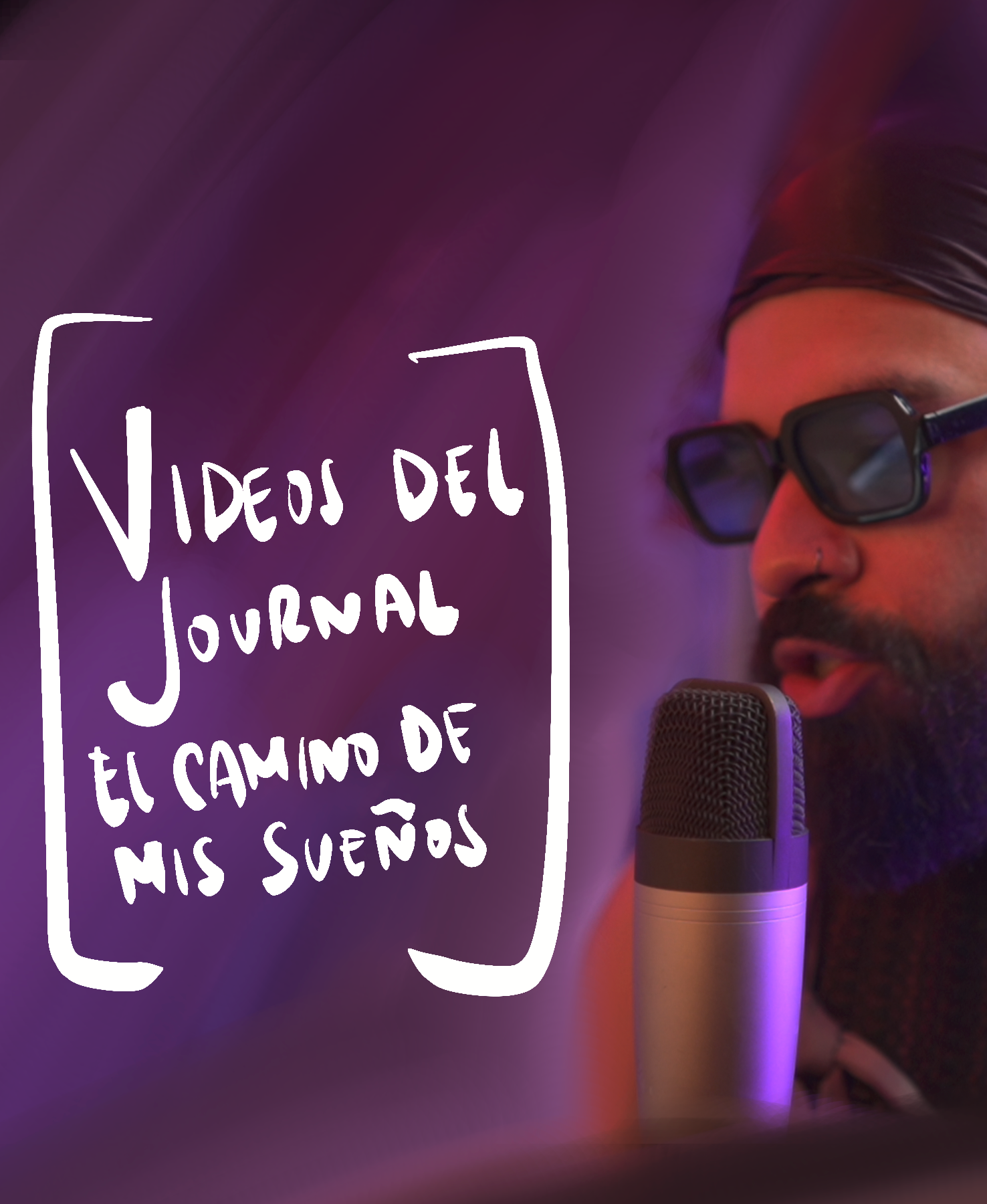Videos Exclusivos del Programa "el Camino de mis Sueños" (Solo material descargable)
