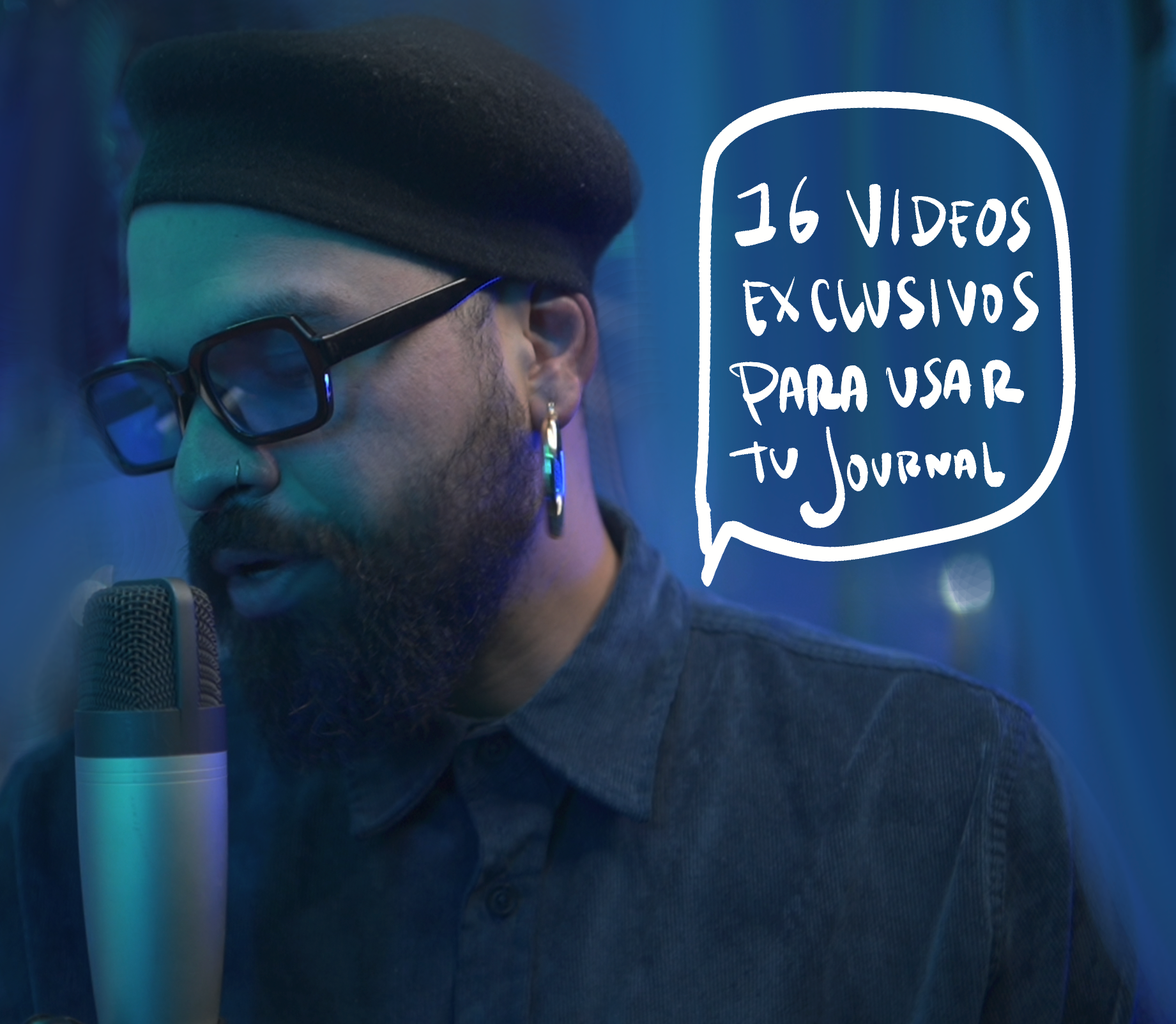 Videos Exclusivos del Programa "el Camino de mis Sueños" (Solo material descargable)