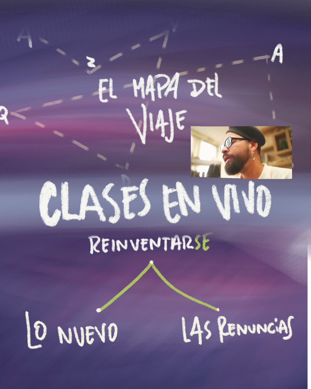 Programa "El camino de mis sueños"