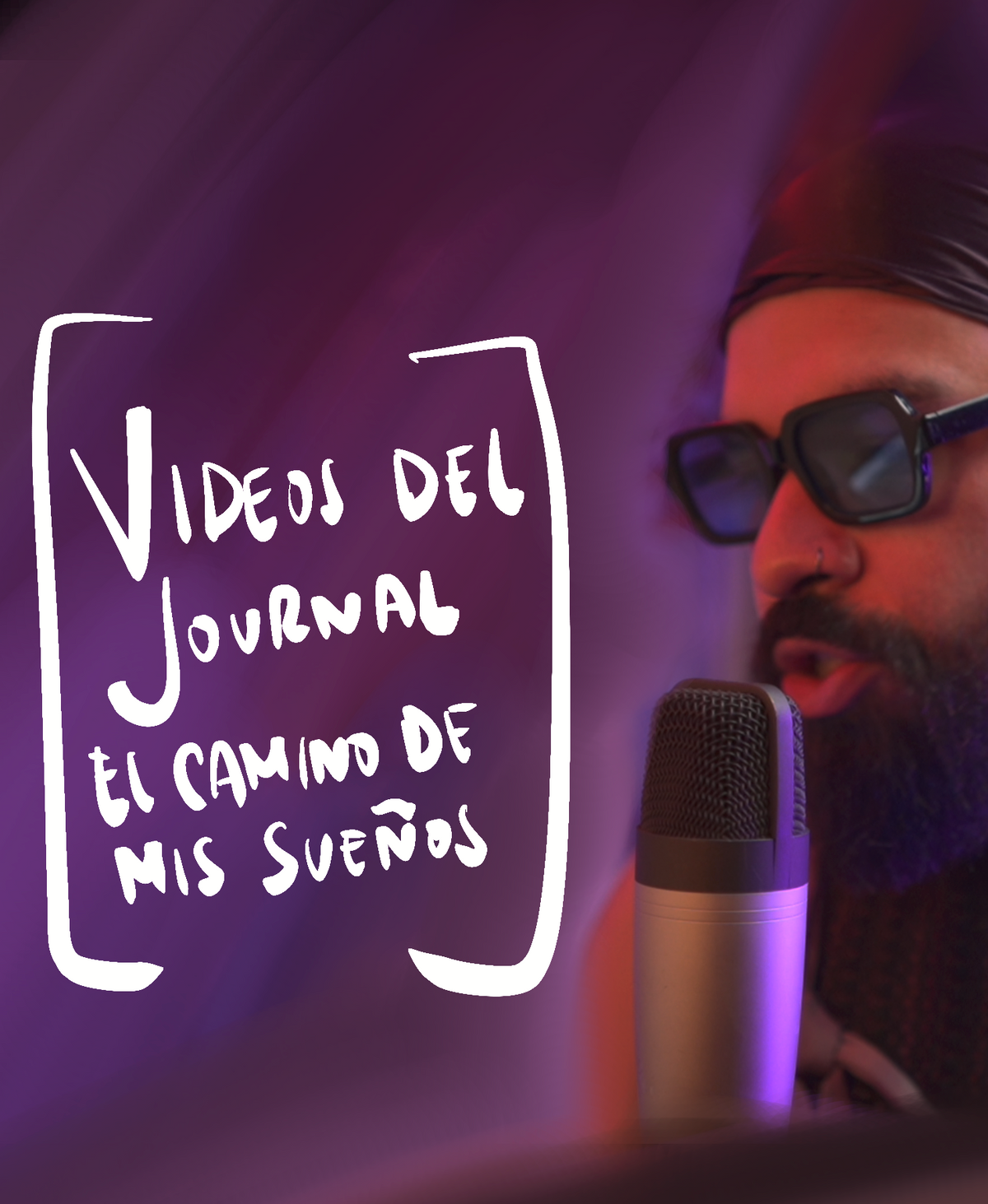 Videos Exclusivos del Programa "el Camino de mis Sueños" (Solo material descargable)