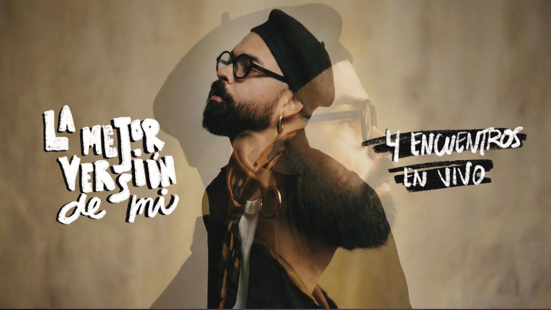 La Mejor Versión de Mí